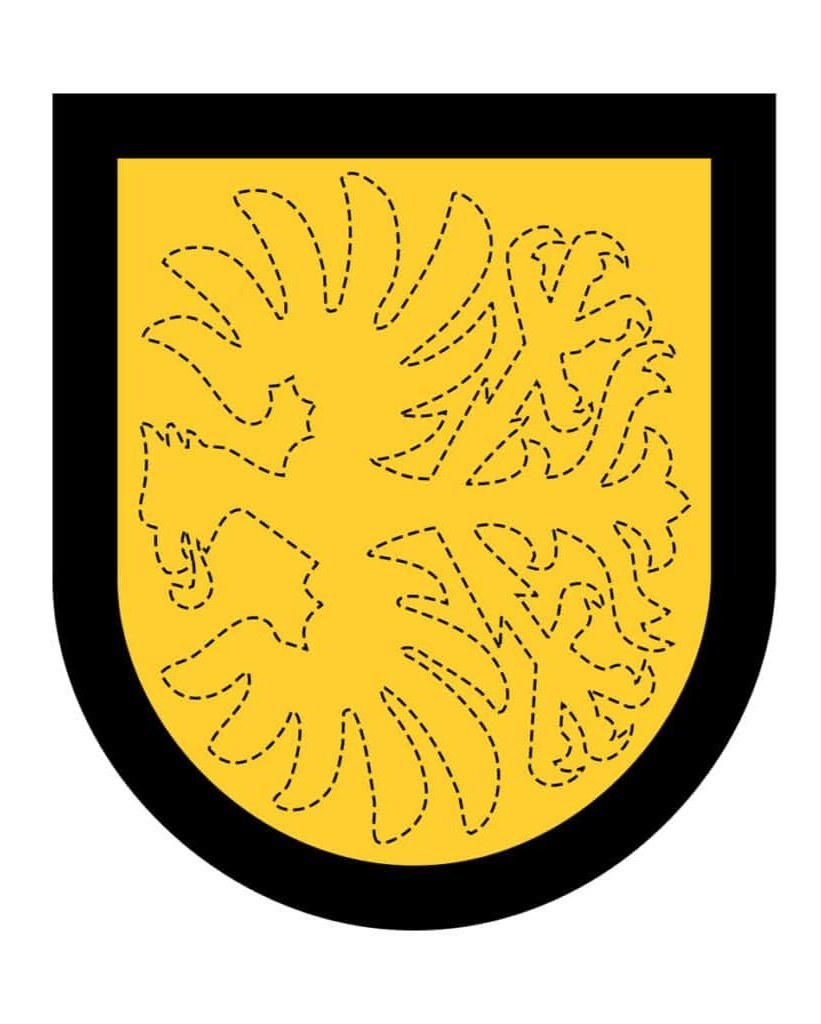 Schnitzeljagd Auf den Spuren des Adlers durch Pratteln