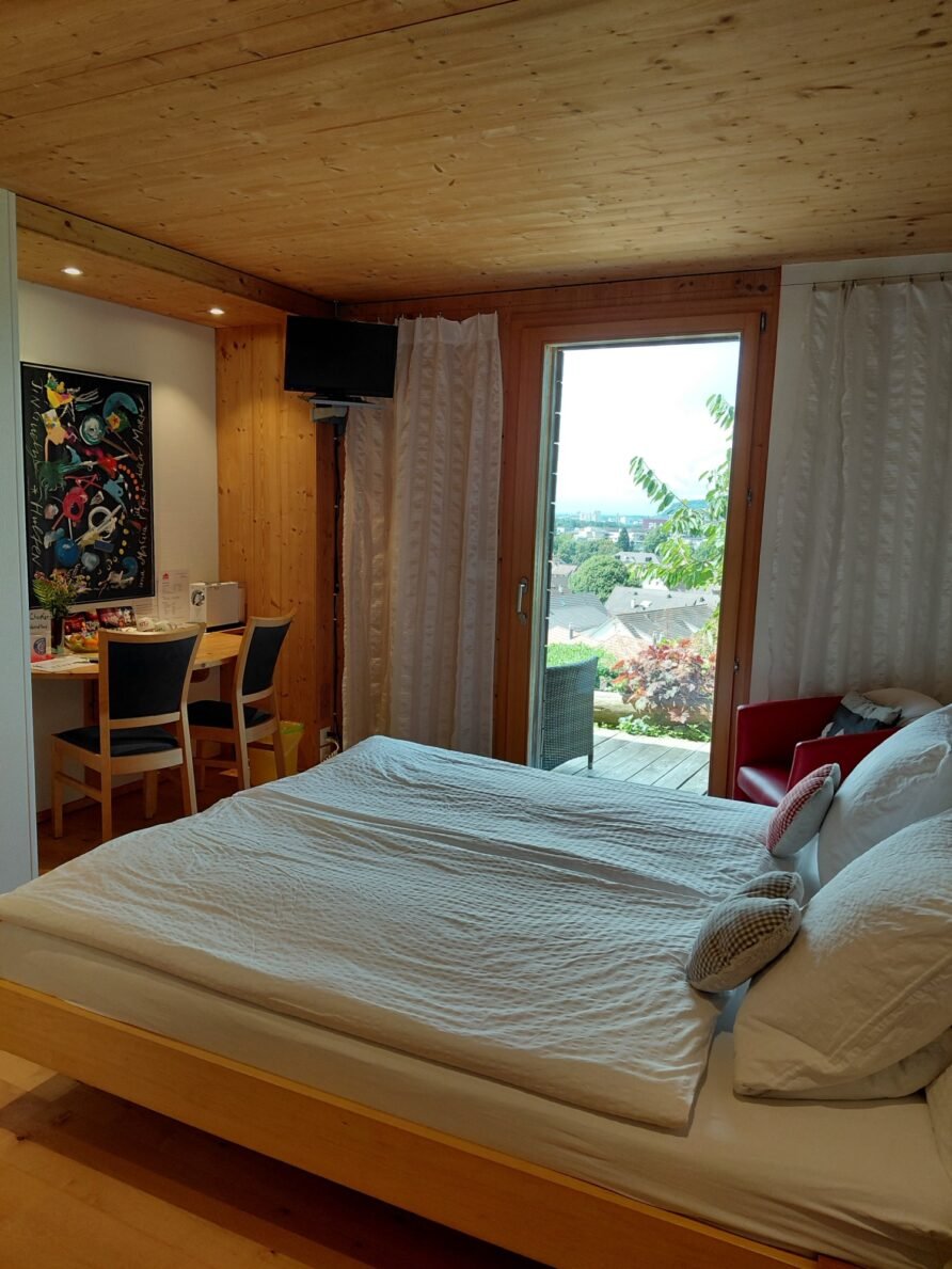 Gästezimmer